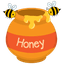 honey
