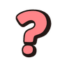 ?